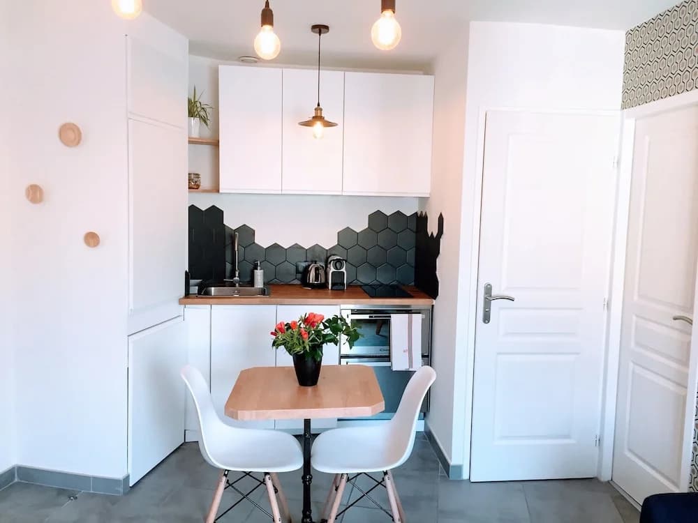 Home Chic Home Les Toits de l'Argenterie - Photo 2