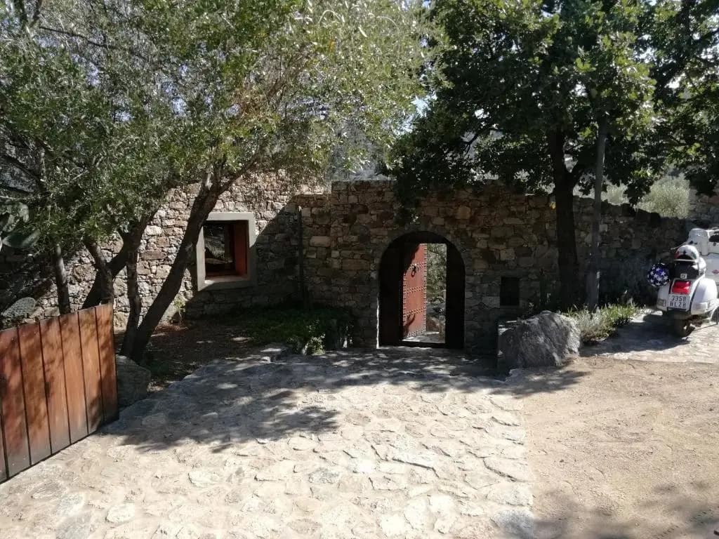 Clos Olivella - Photo 5