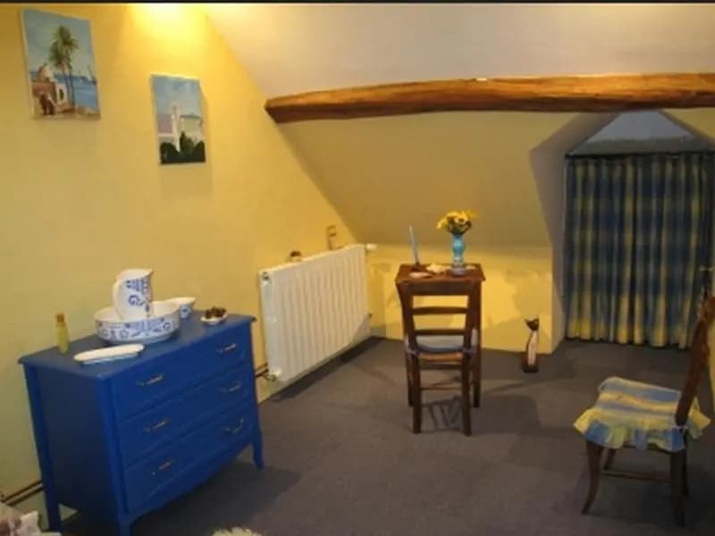 Chambre d'hôtes La Chatelière - Photo 2