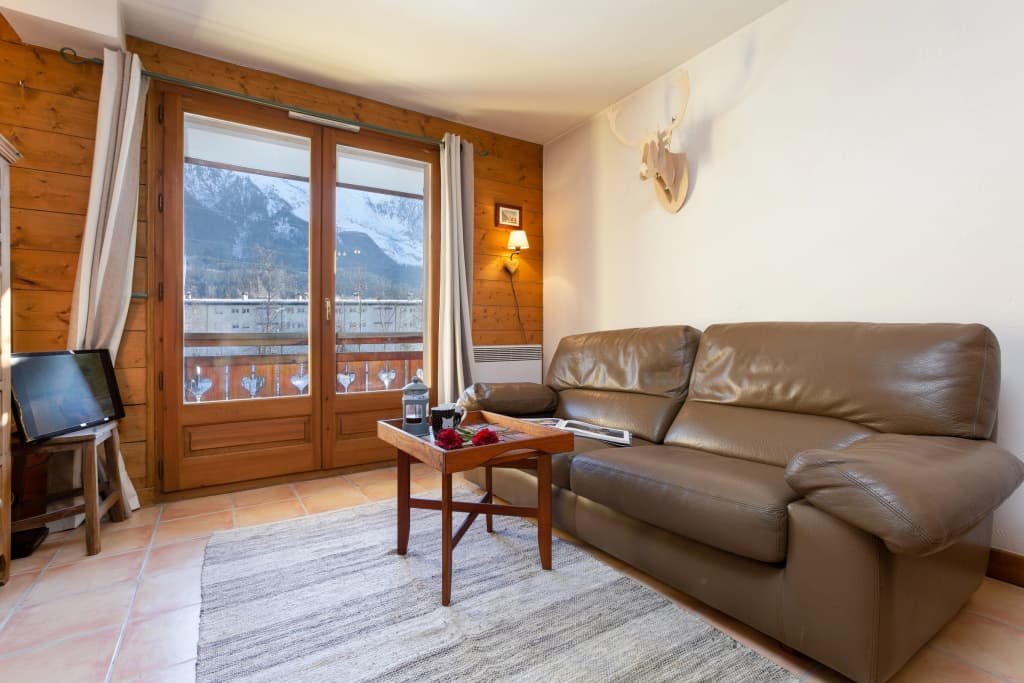 Appartement Les Capucins 22 - Photo 2