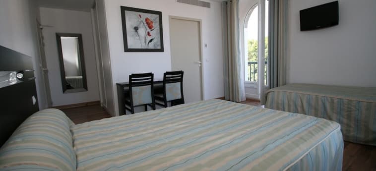 Hôtel Lafon - Photo 5