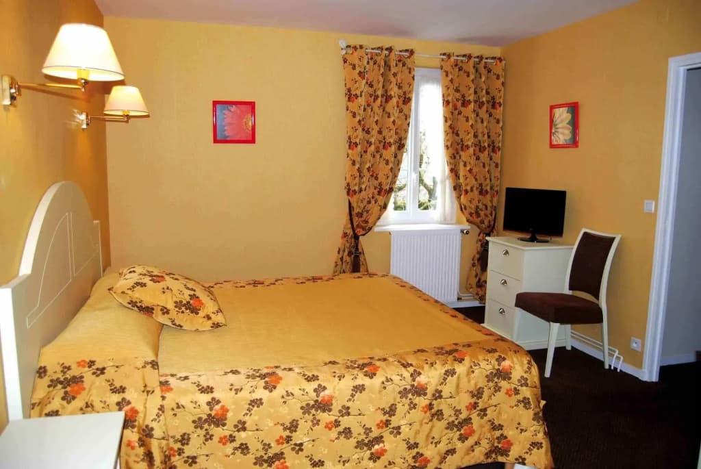 Hôtel Plaisance - Photo 2