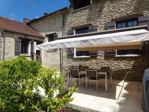La maison du Fargis - Photo 1