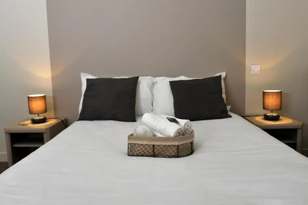 Hôtel le Lion d'Or - Photo 2
