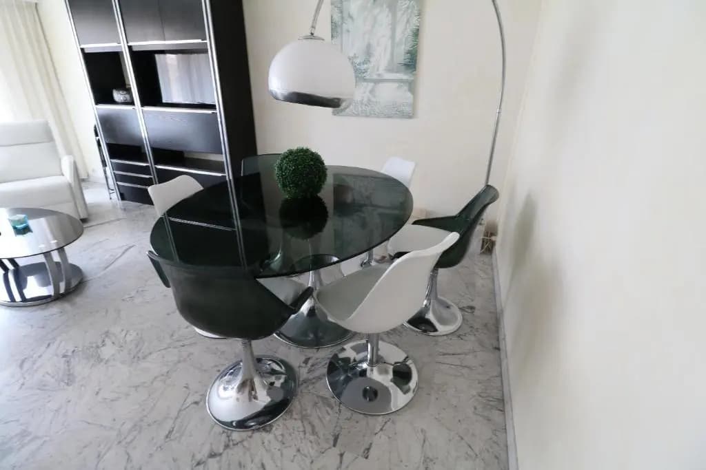 2 Bedroom, 2 Bathrooms, 2 Mins From the Croisette, Monod 348 - Miniature 8