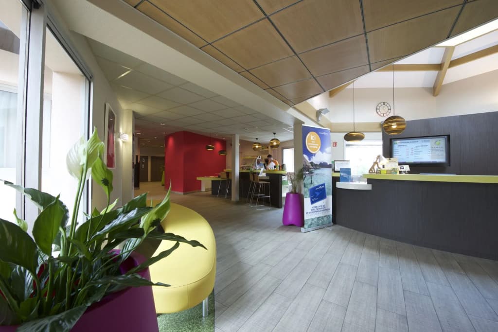 Ibis Styles Dax Center - Photo 2
