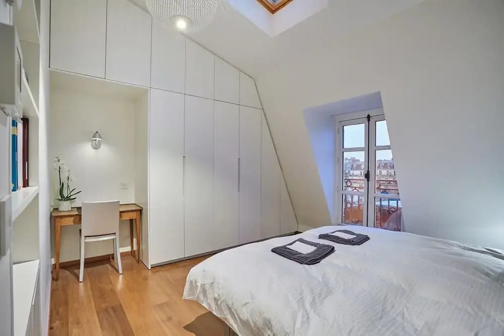 Sublime Apartment Center of Paris le Marais - Photo 4
