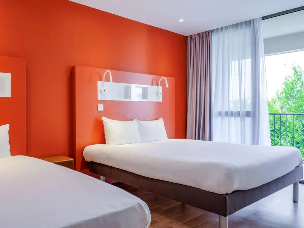 ibis budget Le Puy en Velay - Photo 5