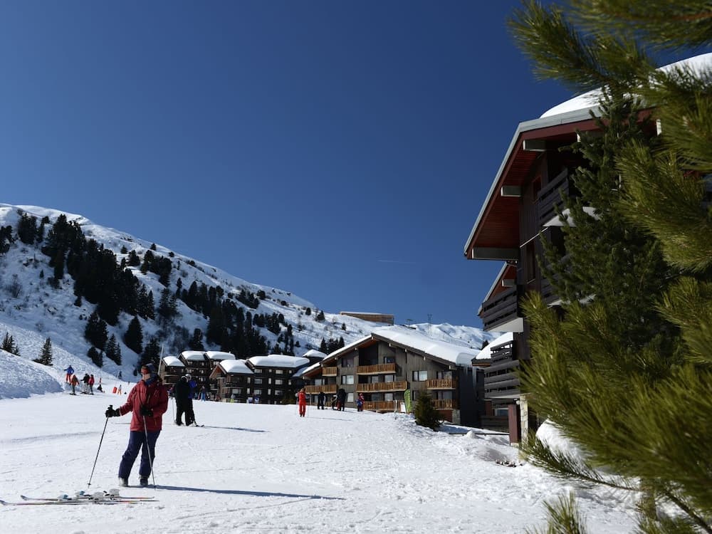 Slopeside Stay in Meribel - Photo 4
