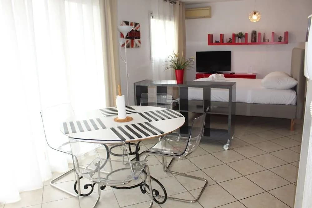 Residence les jardins de Natallia - Photo 5