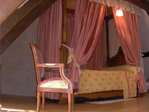 Relais de Chasse du XVIII Siècle - Photo 5