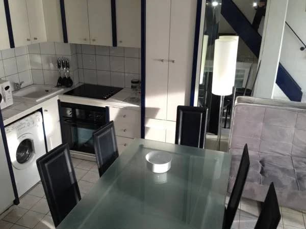 Appartement Le Panoramer - Photo 2