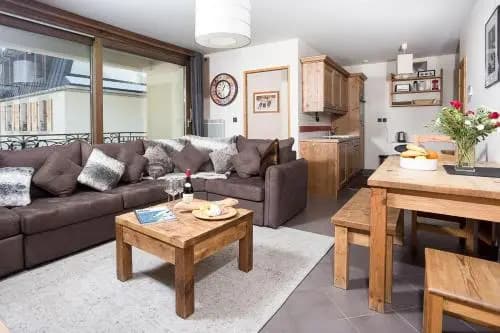 Le Paradis 8 apartment - Photo 2