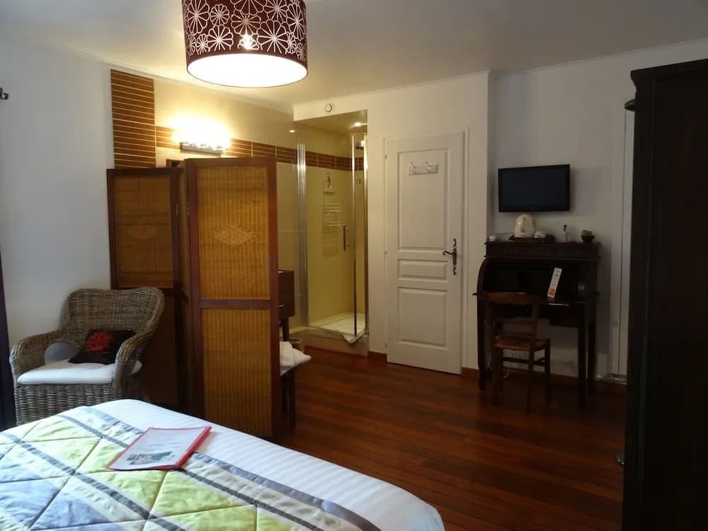 Au Relais de Chaussy - Photo 3