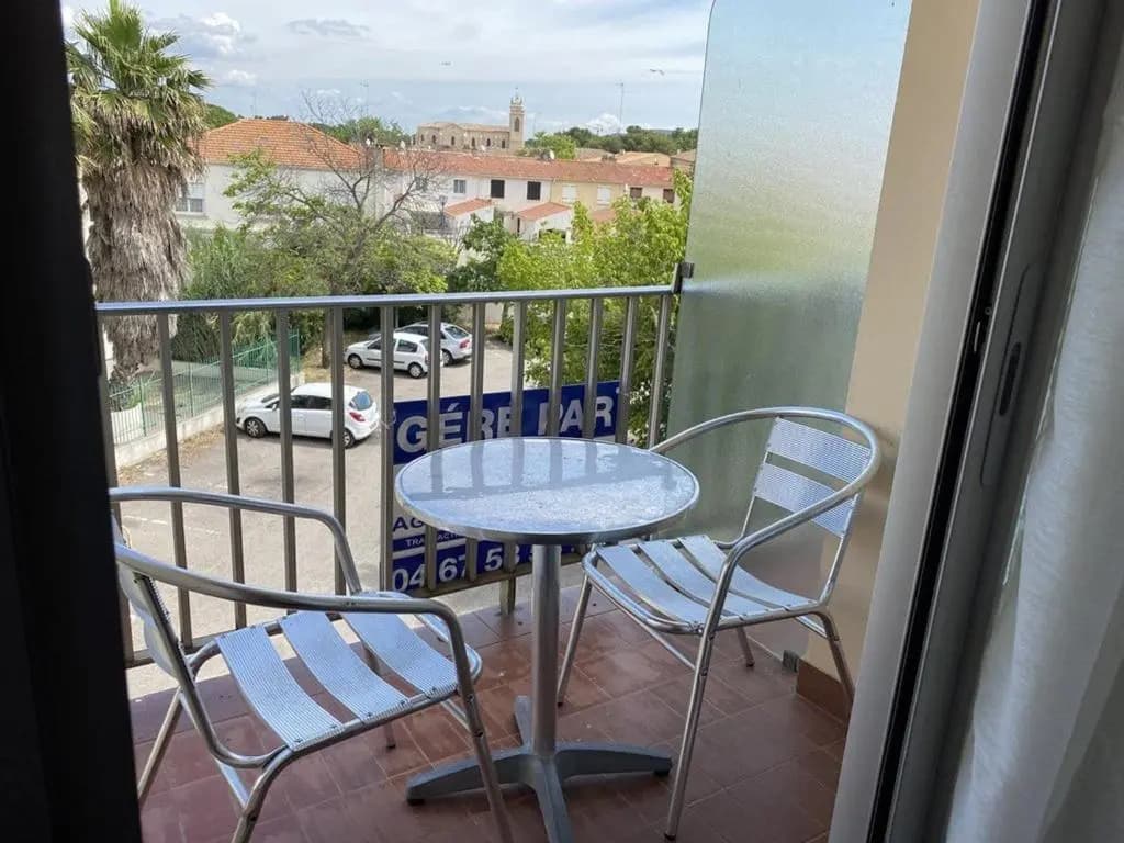 Appartement Balaruc-les-Bains, 1 pièce, 2 personnes - FR-1-553-116 - Miniature 6