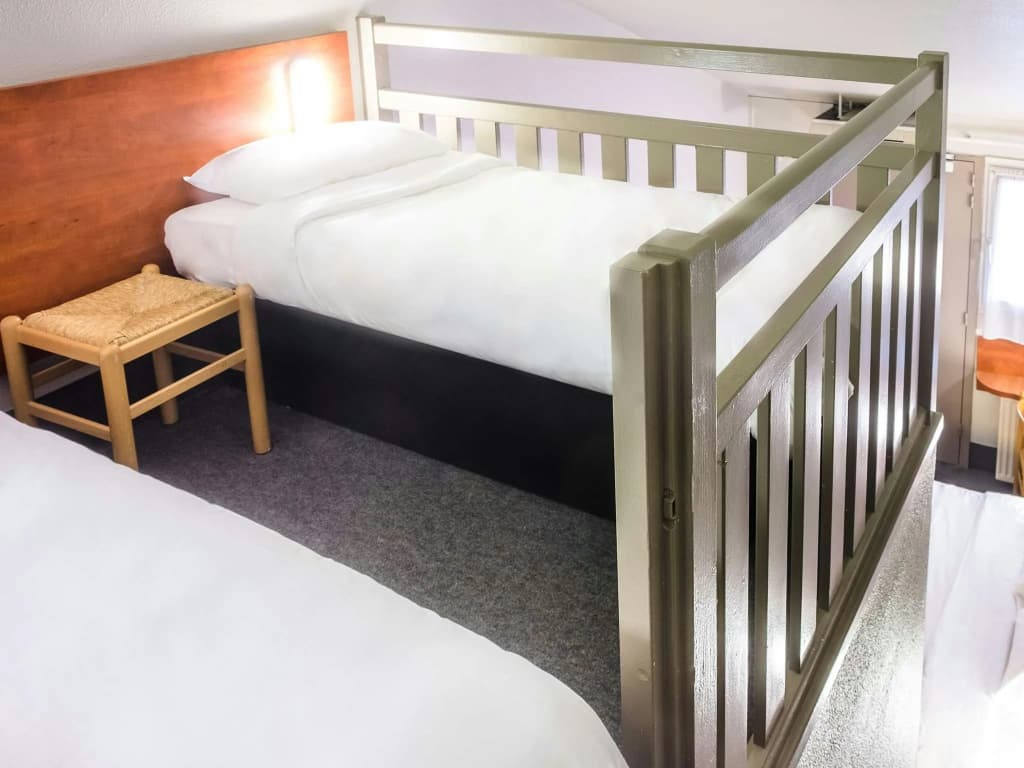 B&B HOTEL Périgueux Boulazac - Photo 4