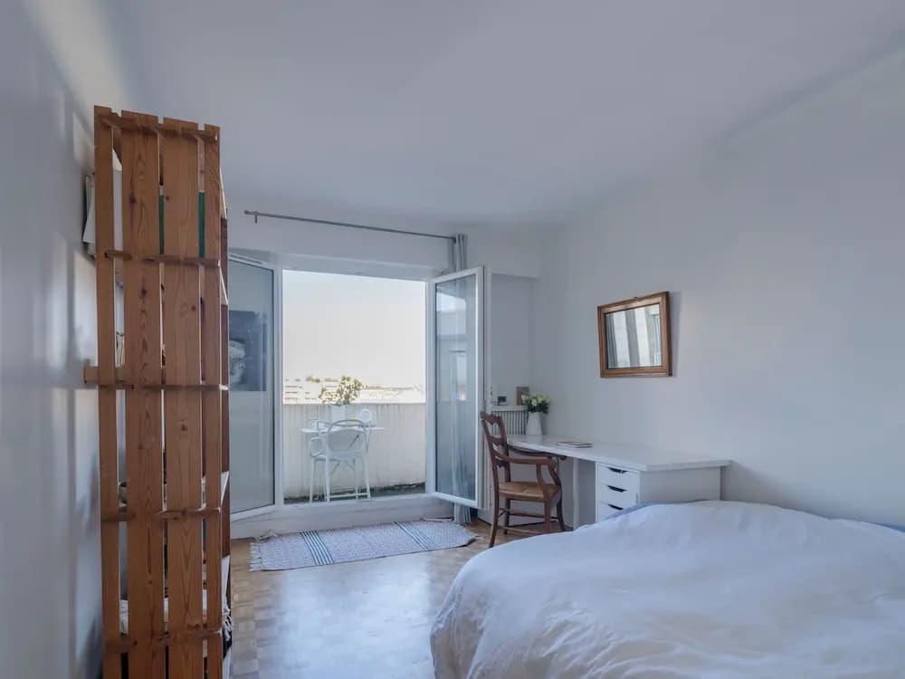 Eiffel Tower Loft residence - Photo 3