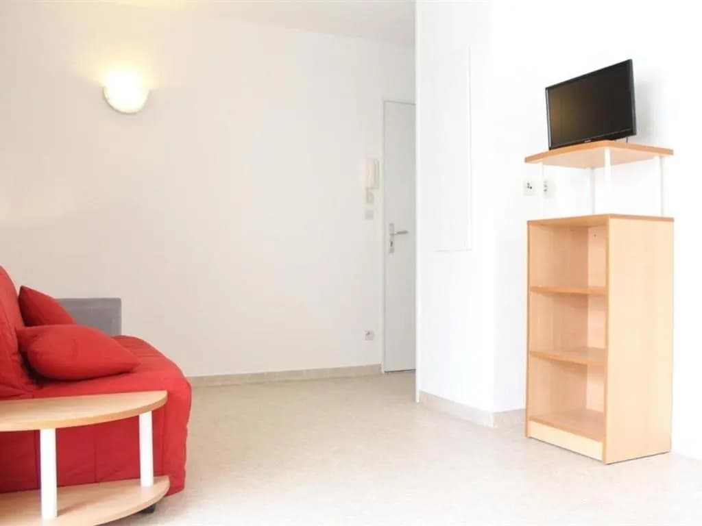 Appartement La Rochelle, 1 pièce, 2 personnes - FR-1-246-140 - Photo 5