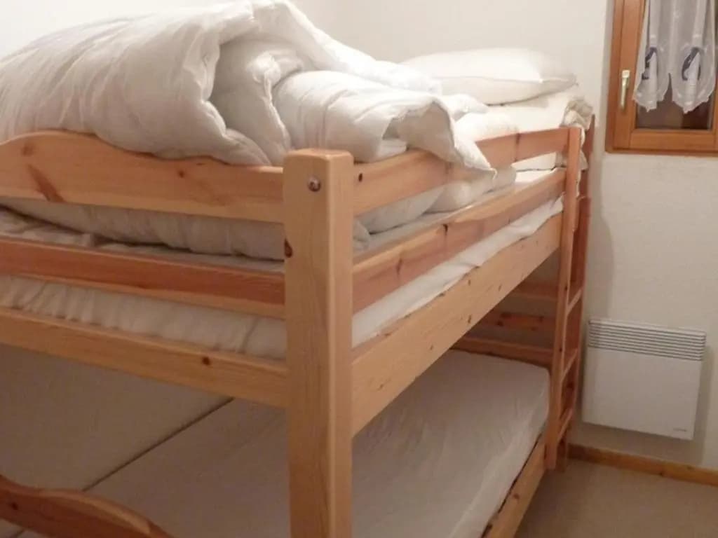 Appartement Saint-Jean-d'Aulps, 3 pièces, 8 personnes - FR-1-573-85 - Photo 5