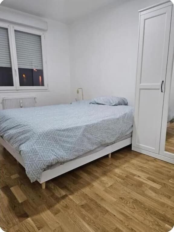 Chambre Lit double - Photo 1