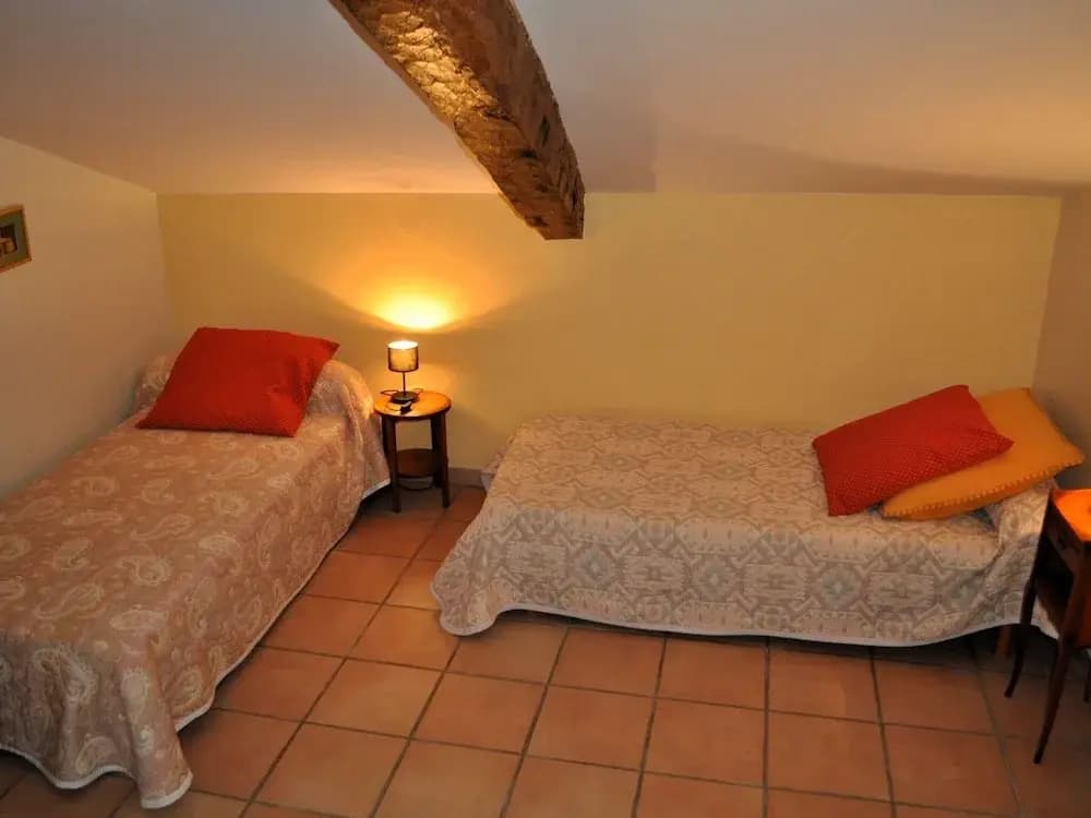 Country House in Lussan Near Pont du Gard - Photo 4
