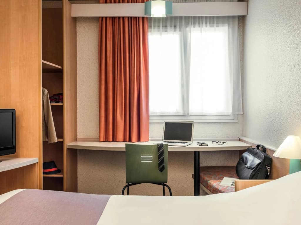 ibis Compiègne - Photo 3