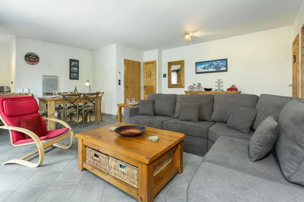 Apartment Staddon - Photo 1