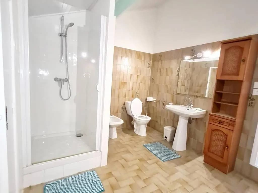 MAISON LE BRUSC, 3 PIèCES, 4 PERSONNES - FR-1-316-219 - Photo 5