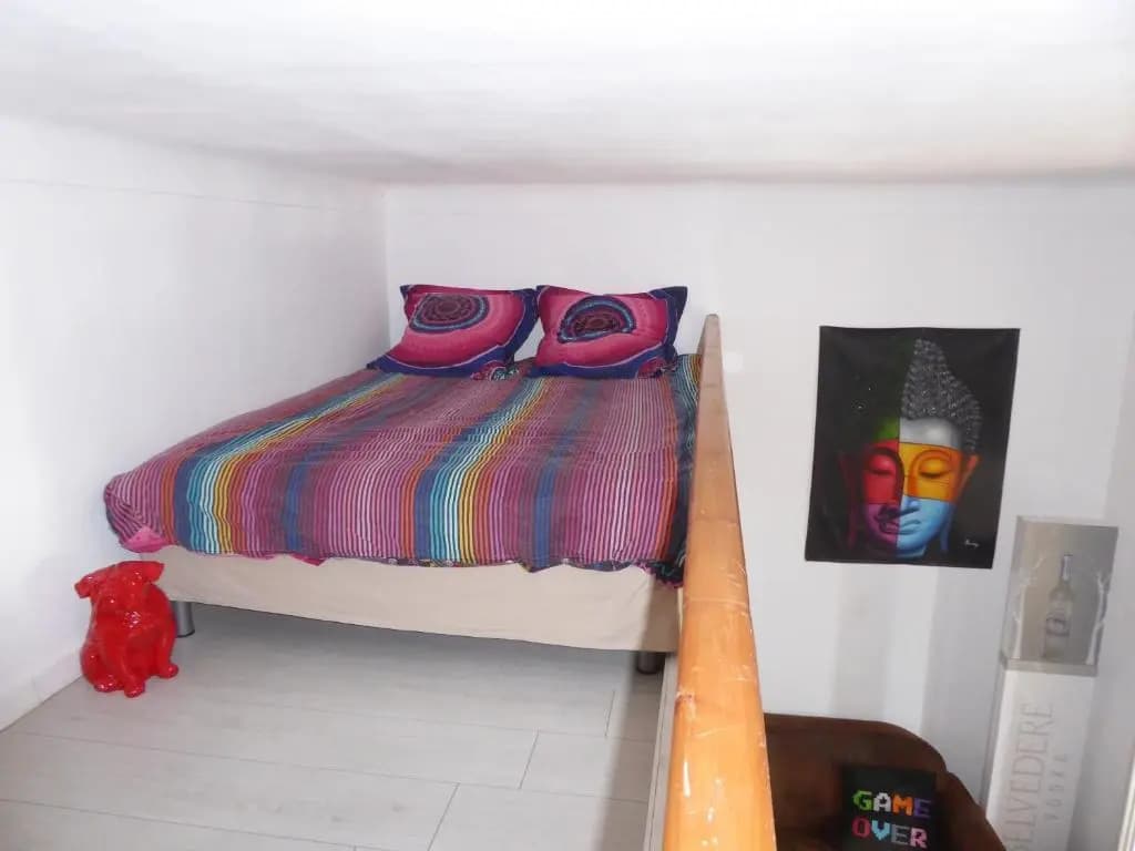 Appartement Villa Gustave - Photo 2