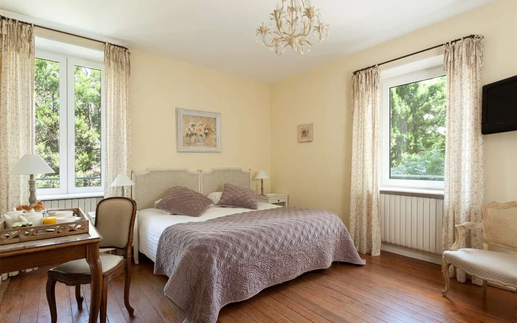 Le Moulin de Valaurie - Photo 4