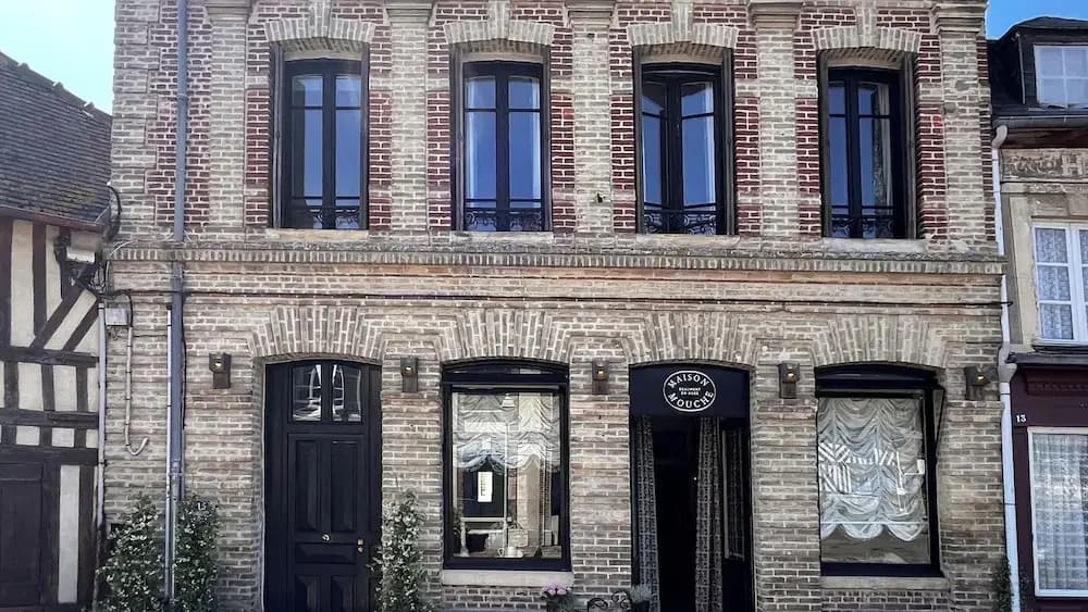 Maison Mouche - Photo 1