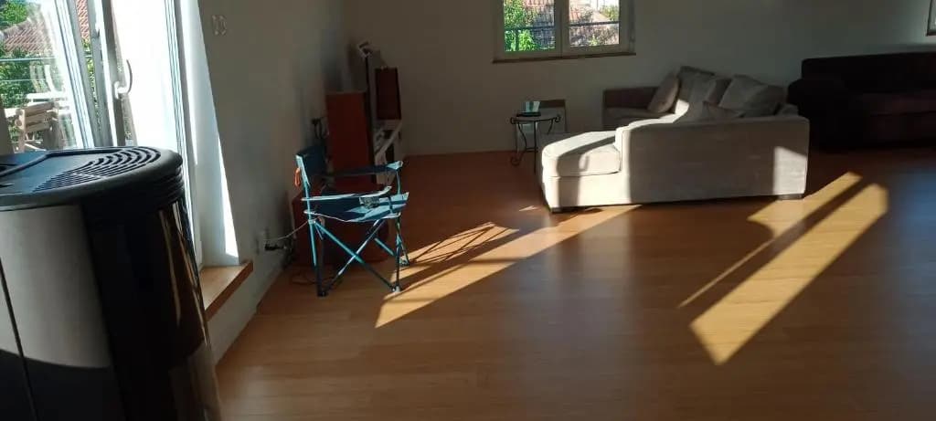 Loft avec Terrasse 77 M2 et 24 M2 STRASBOURG 2 à 6 couchages G Friendly - Photo 3