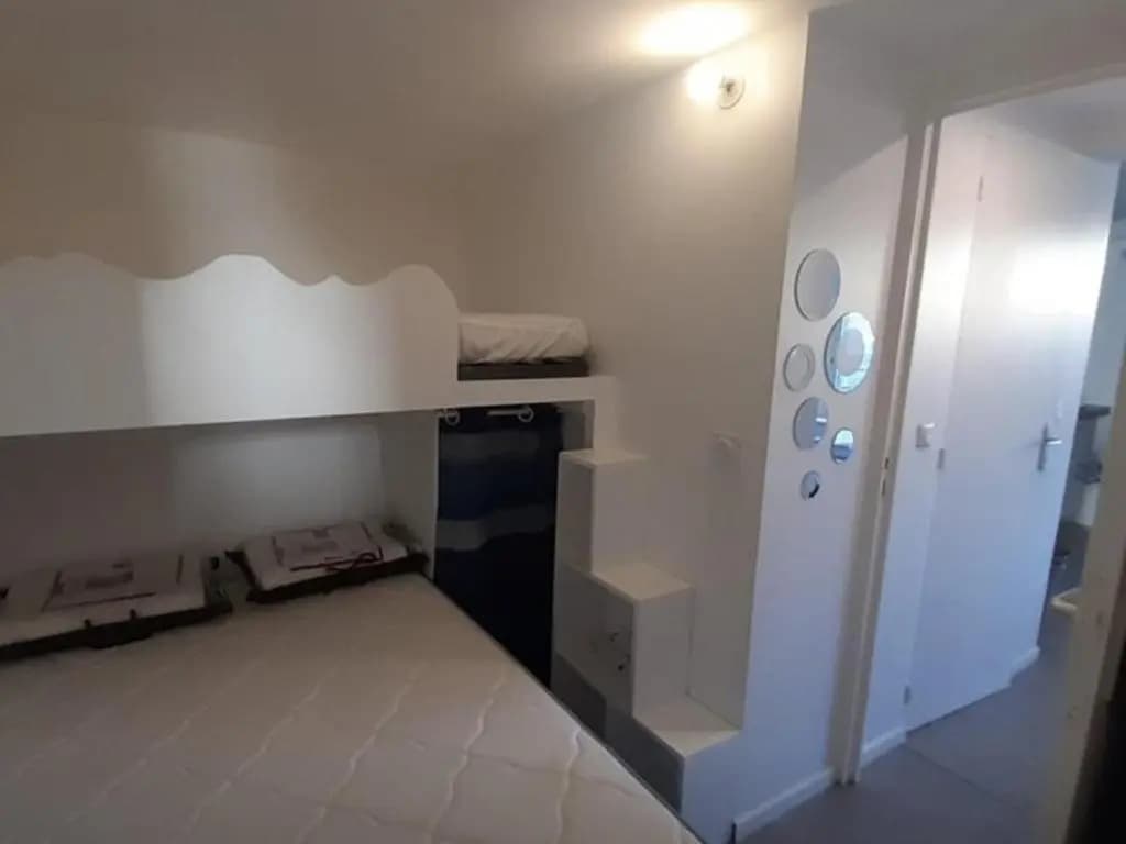 Appartement Vieux-Boucau-les-Bains, 2 pièces, 4 personnes - FR-1-379-132 - Photo 5