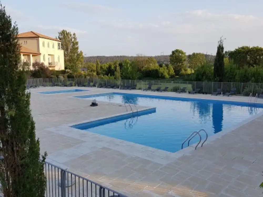Apartment in Azille Near Lac de Jouarres - Photo 5