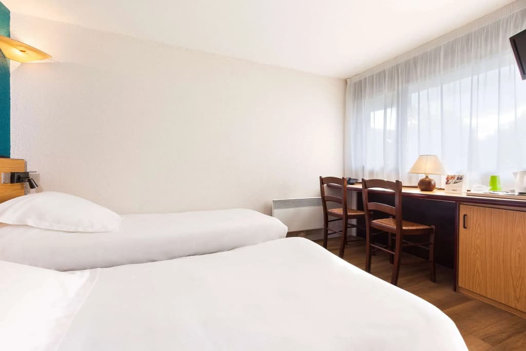 Comfort Hotel Lens - Noyelles Godault - Photo 4