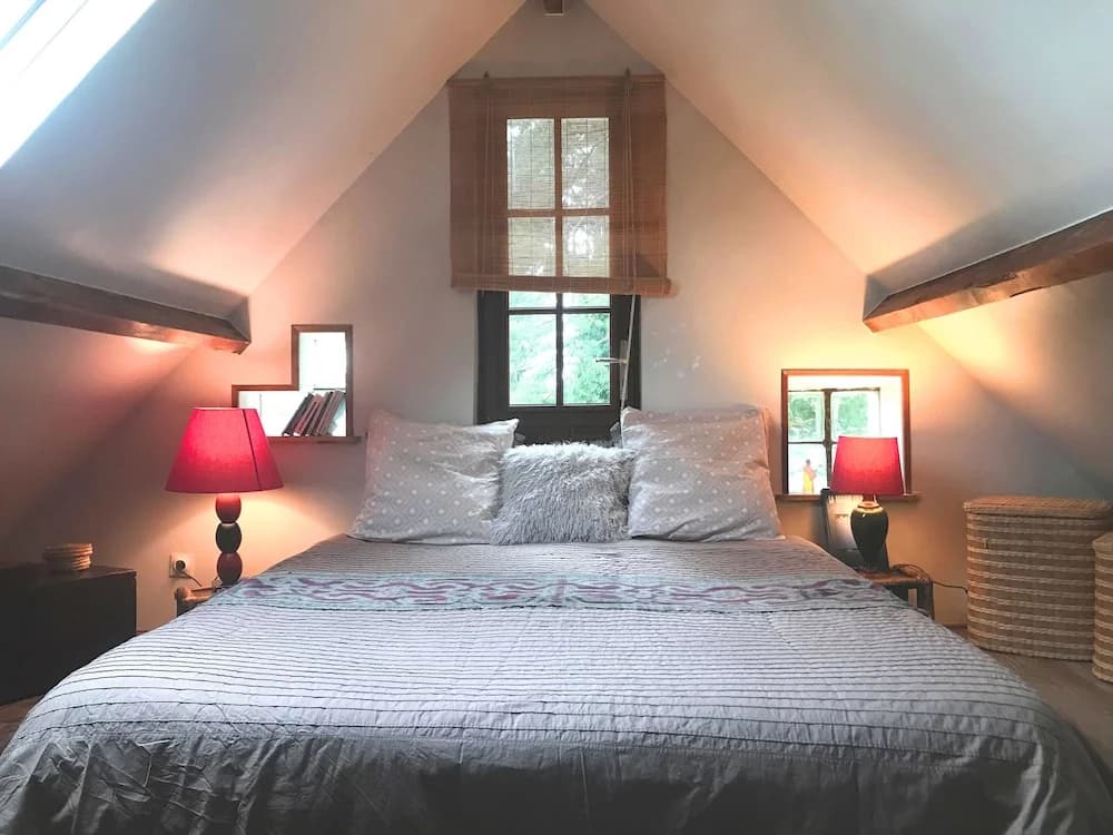 Cottage Insolite et autonome - Photo 2