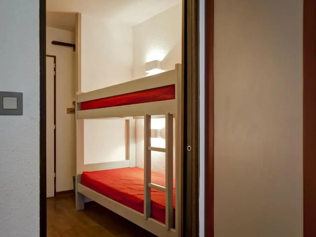 Appartement Brides-les-Bains, 1 pièce, 4 personnes - FR-1-512-81 - Miniature 6
