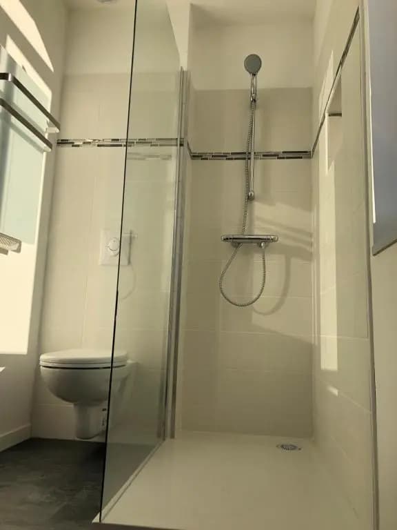 Appartement calme, chaleureux et lumineux - Photo 2