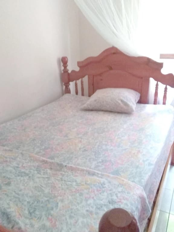 Apartment With 2 Bedrooms in Bouillante, With Wonderful sea View, Furn - Photo 3