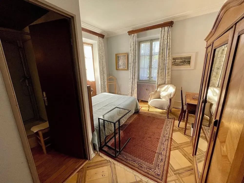 Hôtel La Rubanerie - Photo 2