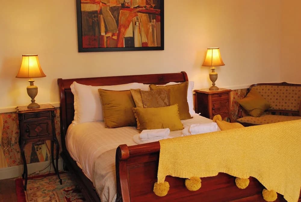 Le Logis d'Epargnes Chambre d'hotes Gite - Photo 5