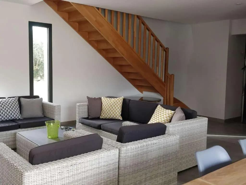 Maison Ruoms, 5 pièces, 8 personnes - FR-1-382-149 - Photo 1