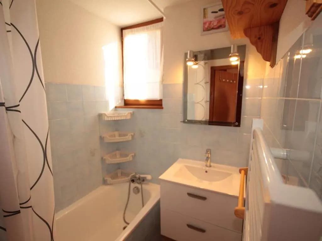 Appartement Les Saisies, 2 pièces, 5 personnes - FR-1-293-196 - Miniature 6
