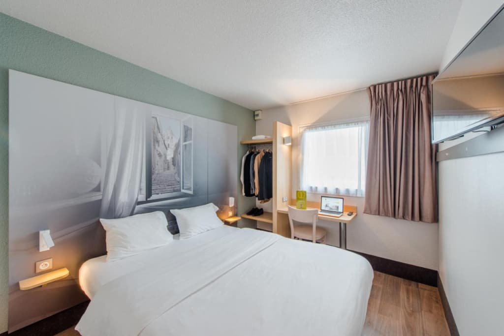 B&B HOTEL Cambrai - Photo 5