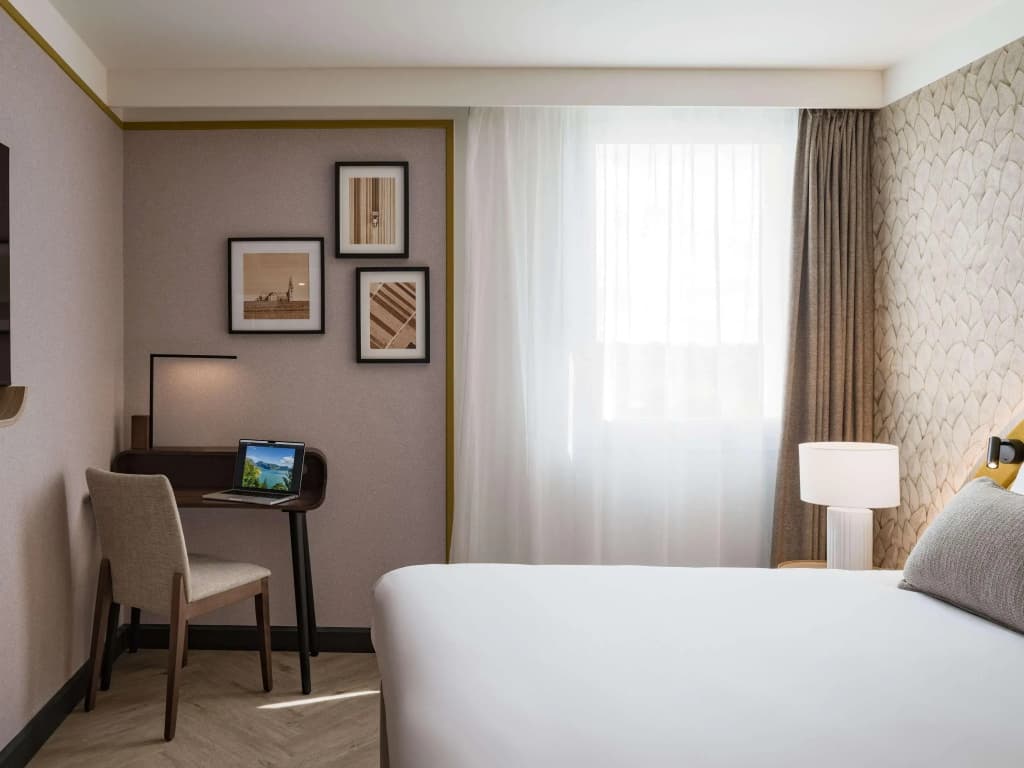 Mercure Chartres Est - Photo 5
