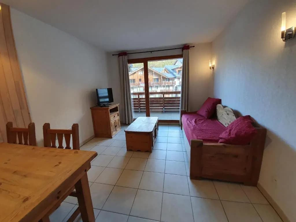 Balcon des Airelles - T2 - BDA420 - Photo 2