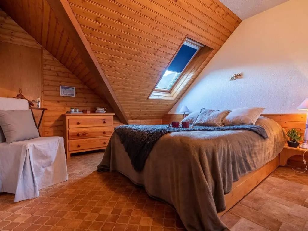 Appartement Saint-Lary-Soulan, 4 pièces, 6 personnes - FR-1-296-291 - Photo 5