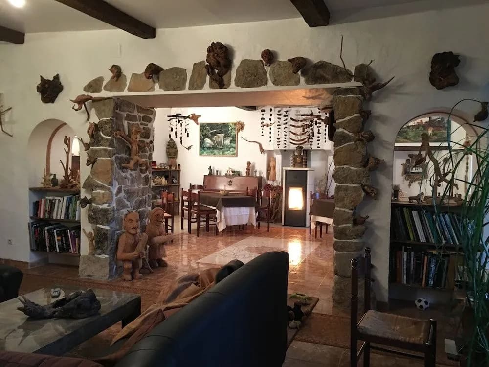 Auberge Issiates - Miniature 7
