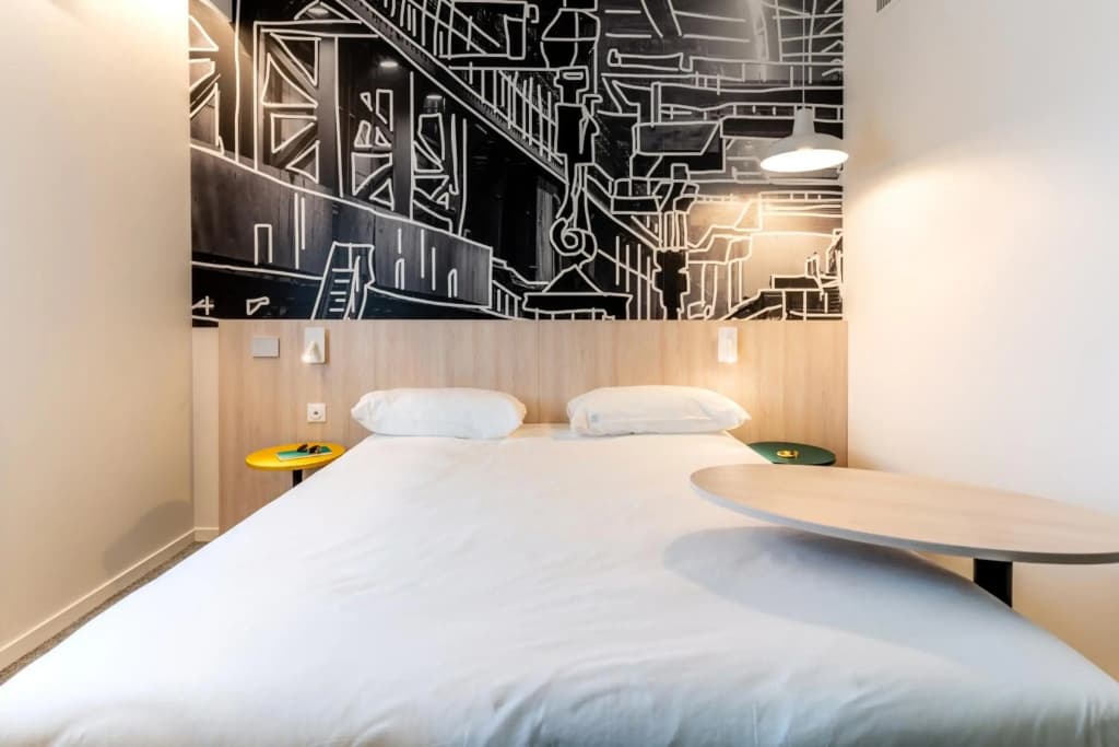 ibis Styles Limoges Centre - Miniature 6