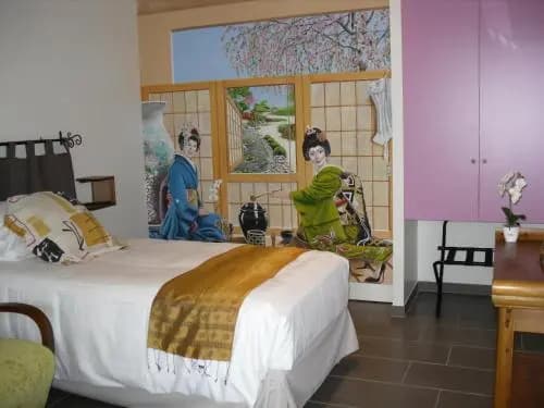 Chambres d'Hôtes Au Domaine Des Maynardes - Photo 5